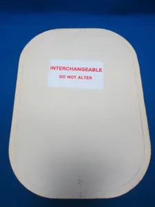 New Boeing Pane P/N: 65B07674-13 (6242)